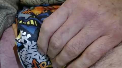 Abraham online show from 11-10-25, 08:02