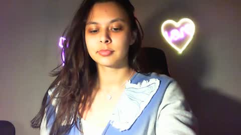 kiss_ameliaa online show from 02-20-25, 06:35