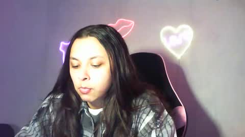 kiss_ameliaa online show from 02-22-25, 02:30