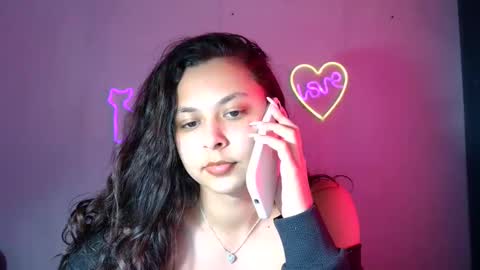 kiss_ameliaa online show from 02-25-25, 11:19