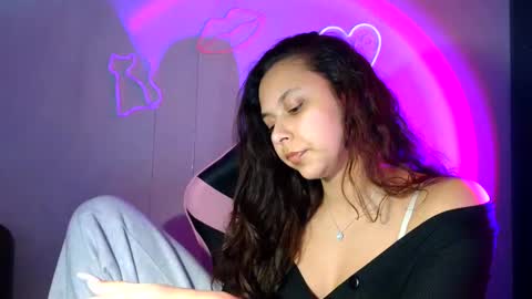 kiss_ameliaa online show from 02-27-25, 01:38