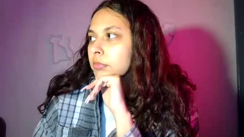 kiss_ameliaa online show from 03-04-25, 10:24