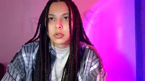 kiss_ameliaa online show from 03-06-25, 07:36