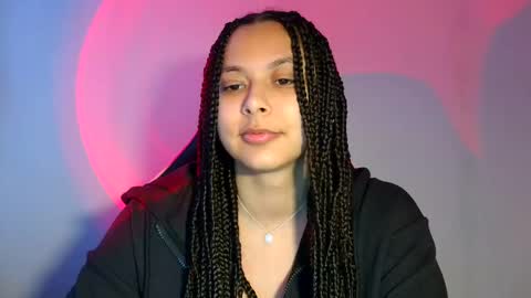 kiss_ameliaa online show from 03-07-25, 07:52