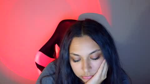 kiss_ameliaa online show from 09-18-25, 02:30