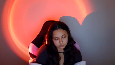 kiss_ameliaa online show from 10-14-25, 11:11