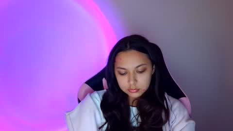 kiss_ameliaa online show from 10-27-25, 09:24