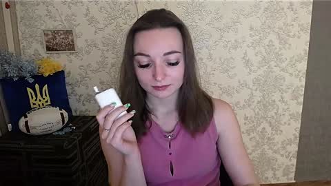 Valeria online show from 01-08-25, 09:21