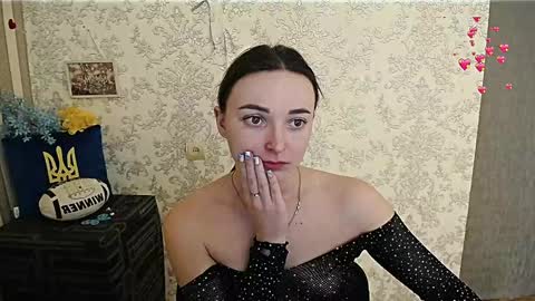 Valeria online show from 01-21-25, 12:39