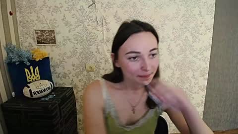 Valeria online show from 01-27-25, 11:32