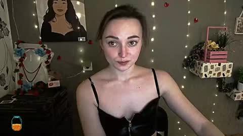 Valeria online show from 02-27-25, 06:09