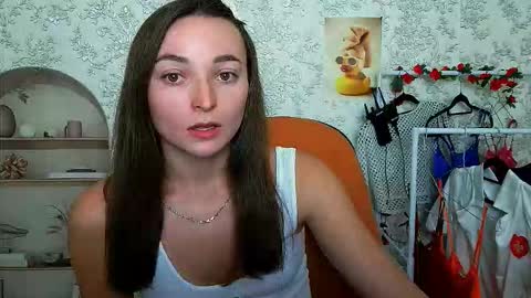 Valeria online show from 10-09-25, 02:26