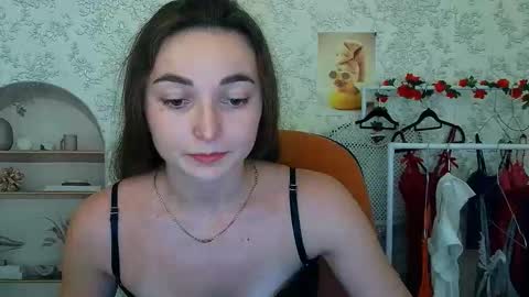 Valeria online show from 11-10-25, 03:33