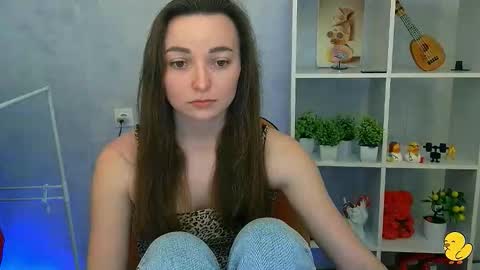 Valeria online show from 03-11-26, 12:22