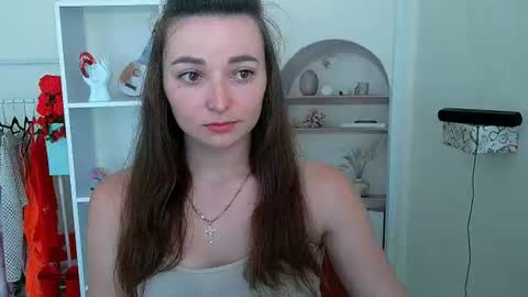 Snapshot of kiss_shy chatting on 06-12-26, 12:48 Valeria online show from 06-12-26, 12:48