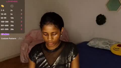 Violet  online show from 12-11-24, 03:35