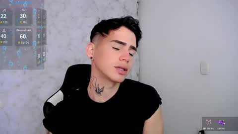 kiss_whitee online show from 10-30-25, 02:40