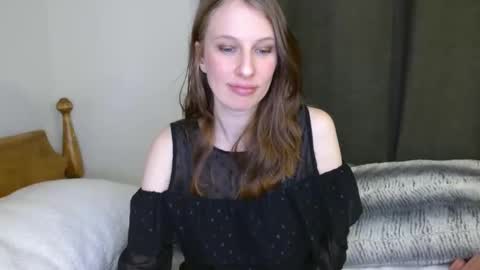Snapshot of kissallie chatting on 01-20-25, 10:26 Allie online show from 01-20-25, 10:26