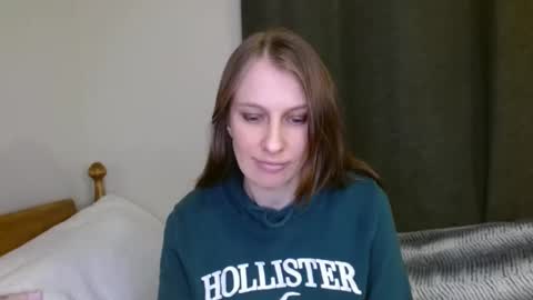 Snapshot of kissallie chatting on 01-27-25, 10:27 Allie online show from 01-27-25, 10:27