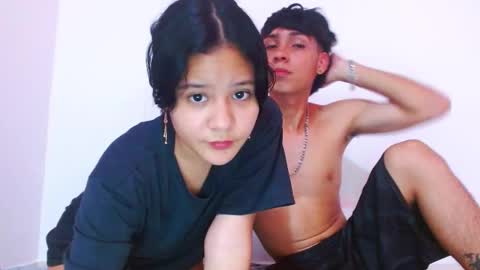 kiss and fire online show from 09-15-25, 03:39