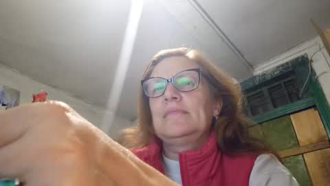 Snapshot of kissandvibe chatting on 09-12-25, 07:14 kissandvibe online show from 09-12-25, 07:14