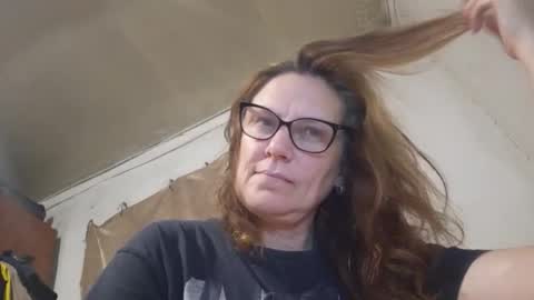 Snapshot of kissandvibe chatting on 10-12-25, 07:35 kissandvibe online show from 10-12-25, 07:35