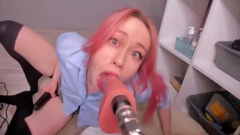 Secret 3 online show from 02-19-25, 08:52