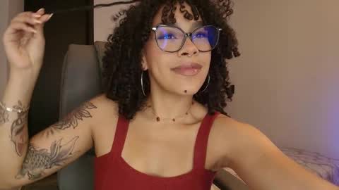Snapshot of kisscocoaxo chatting on 04-19-26, 04:23 cocoa online show from 04-19-26, 04:23