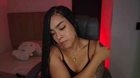Snapshot of kisscocoaxo chatting on 05-30-26, 07:27 cocoa online show from 05-30-26, 07:27