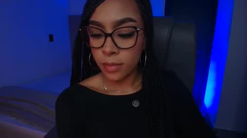 Snapshot of kisscocoaxo chatting on 05-31-26, 02:53 cocoa online show from 05-31-26, 02:53