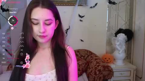 Hot Eva online show from 11-04-25, 04:33