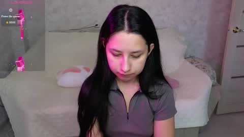 Hot Eva online show from 05-18-26, 04:18