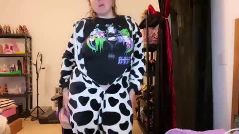 kissica online show from 12-03-25, 06:06