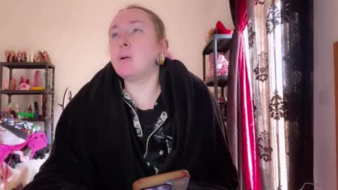 Snapshot of kissica chatting on 01-11-26, 11:48 kissica online show from 01-11-26, 11:48