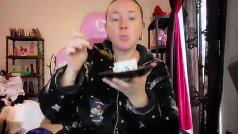 Snapshot of kissica chatting on 01-16-26, 08:29 kissica online show from 01-16-26, 08:29