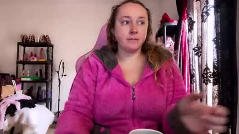 Snapshot of kissica chatting on 01-18-26, 11:47 kissica online show from 01-18-26, 11:47