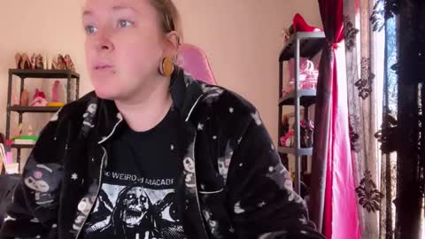 Snapshot of kissica chatting on 02-09-26, 12:53 kissica online show from 02-09-26, 12:53