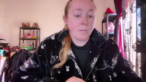 Snapshot of kissica chatting on 02-20-26, 11:22 kissica online show from 02-20-26, 11:22