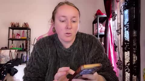 Snapshot of kissica chatting on 02-26-26, 11:53 kissica online show from 02-26-26, 11:53