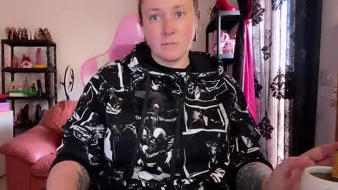 kissica online show from 03-16-26, 02:32