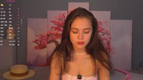 Lola online show from 10-06-25, 07:28