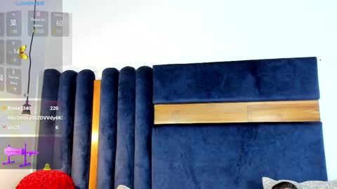 Snapshot of kissingcobank chatting on 02-15-25, 07:38 Kissing Company online show from 02-15-25, 07:38