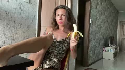 KissIris online show from 03-01-25, 10:13