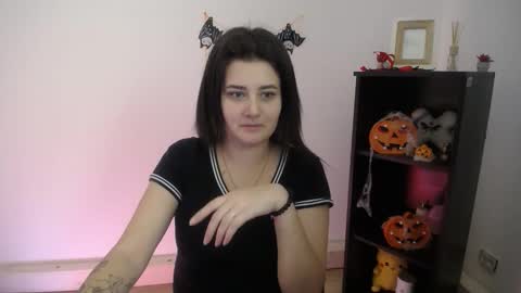 kissleoxx online show from 11-03-25, 01:34