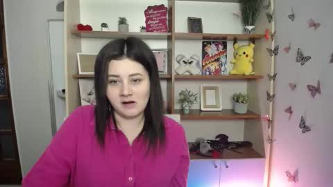 Snapshot of kissleoxx chatting on 04-22-26, 12:07 kissleoxx online show from 04-22-26, 12:07