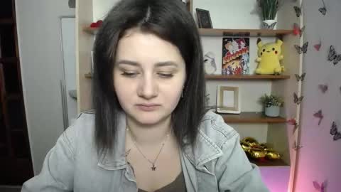 Snapshot of kissleoxx chatting on 05-08-26, 12:10 kissleoxx online show from 05-08-26, 12:10