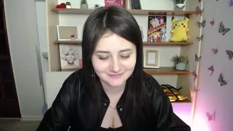 Snapshot of kissleoxx chatting on 05-20-26, 11:16 kissleoxx online show from 05-20-26, 11:16