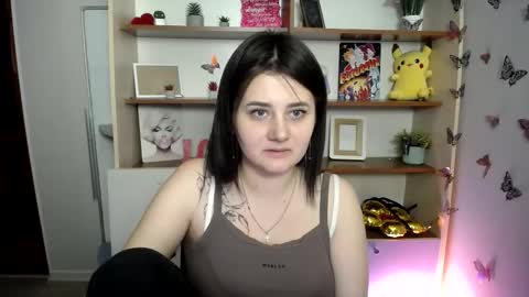 Snapshot of kissleoxx chatting on 05-24-26, 12:21 kissleoxx online show from 05-24-26, 12:21