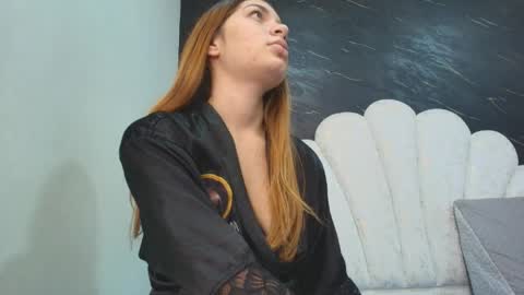 BELLA FLAME online show from 05-09-26, 07:08