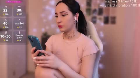 Snapshot of kissmenastya chatting on 12-05-24, 08:11 Nastya  online show from 12-05-24, 08:11